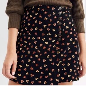 Madewell skirt